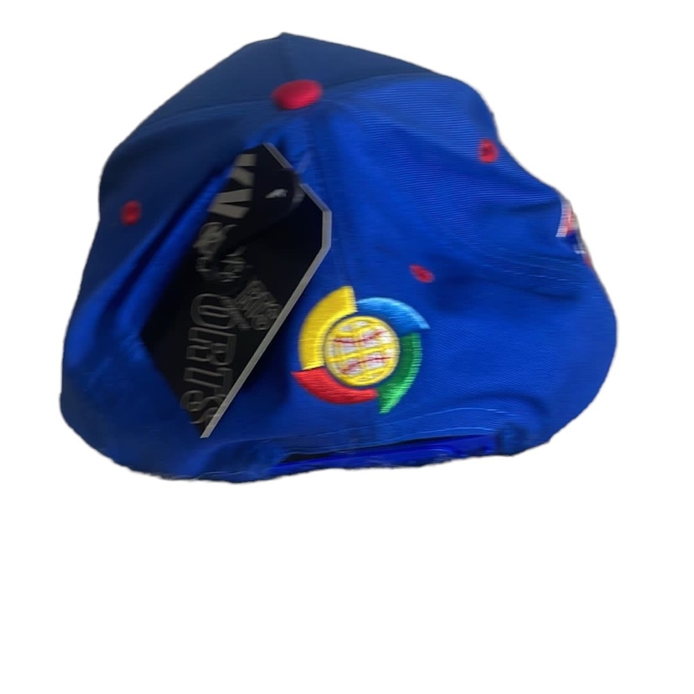 NEW - Puerto Rico Snapback - Picture 3 of 3